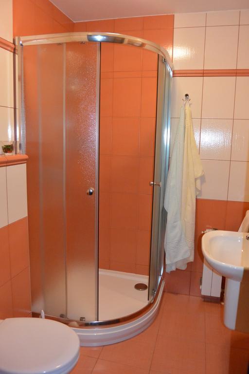 Pension Sport Špindlerŭv Mlýn 객실 사진
